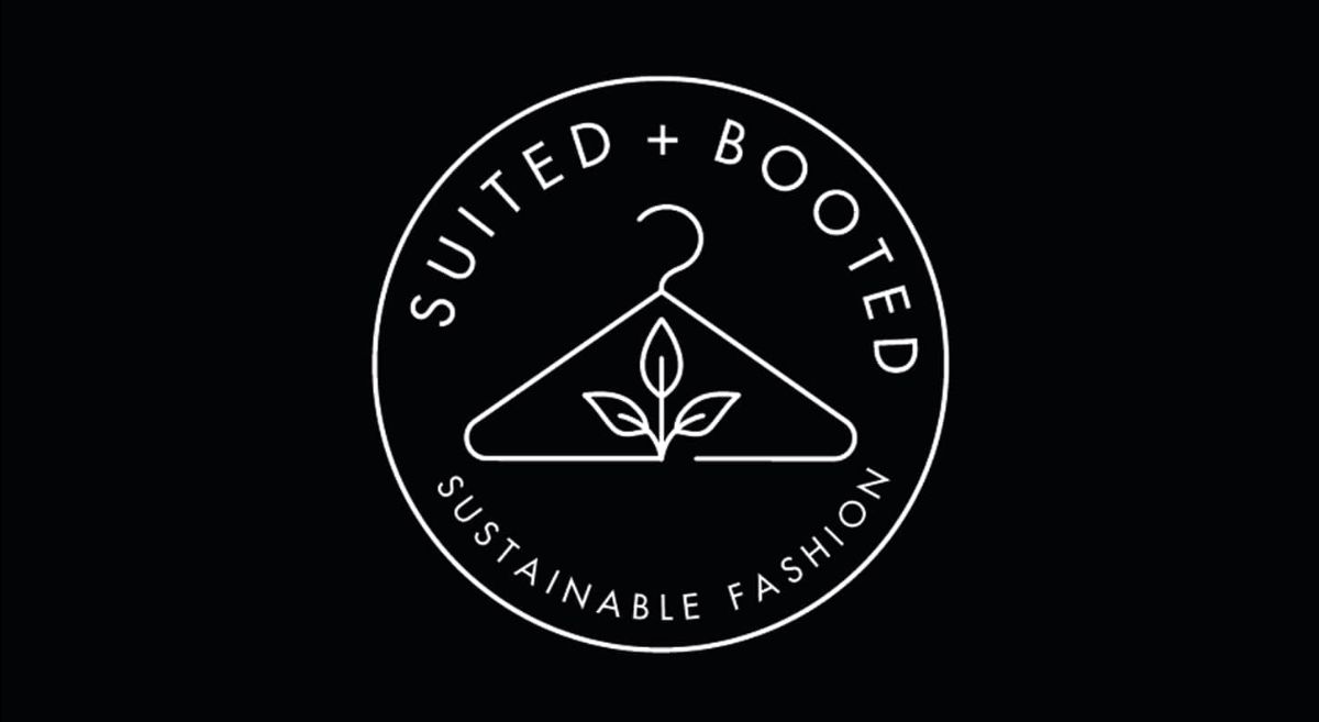 Suited and Booted Logo